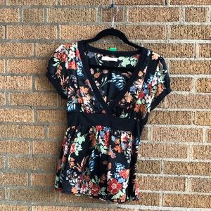 * Hero & Leander Top | Size S *